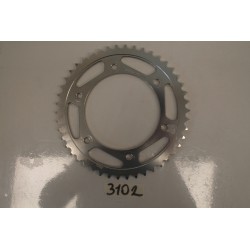 Corona Z46 Rear sprocket Ø...