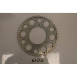 Corona Z50 Rear sprocket Ø...