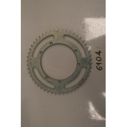 Corona Z50 Rear sprocket Ø...