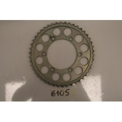 Corona Z46 Rear sprocket Ø...