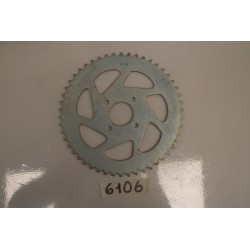 Corona Z50 Rear sprocket Ø...