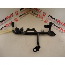 Telaietto anteriore subframe front stay bracket upper Yamaha Xmax 125 250 05 09