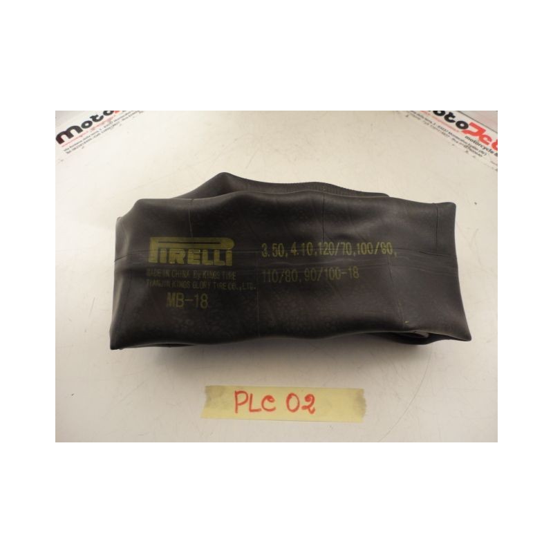 Camera d'aria inner tube Pirelli 3.50 4.10 120/70 100/90 110/80 90 100