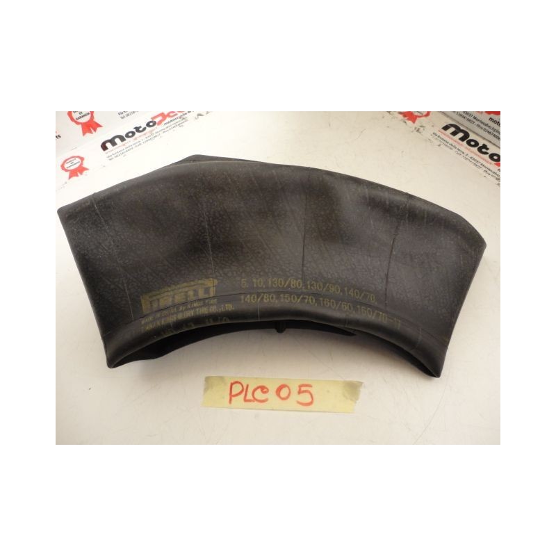 Camera d'aria inner tube Pirelli 5.10-130/80-130/90-140/70-140/80-150/70-160/6