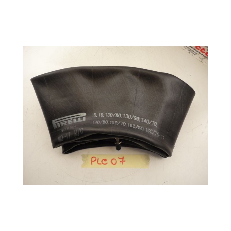 Camera d'aria inner tube Pirelli 5.10-130/80-130/90-140/70-140/80-150/70