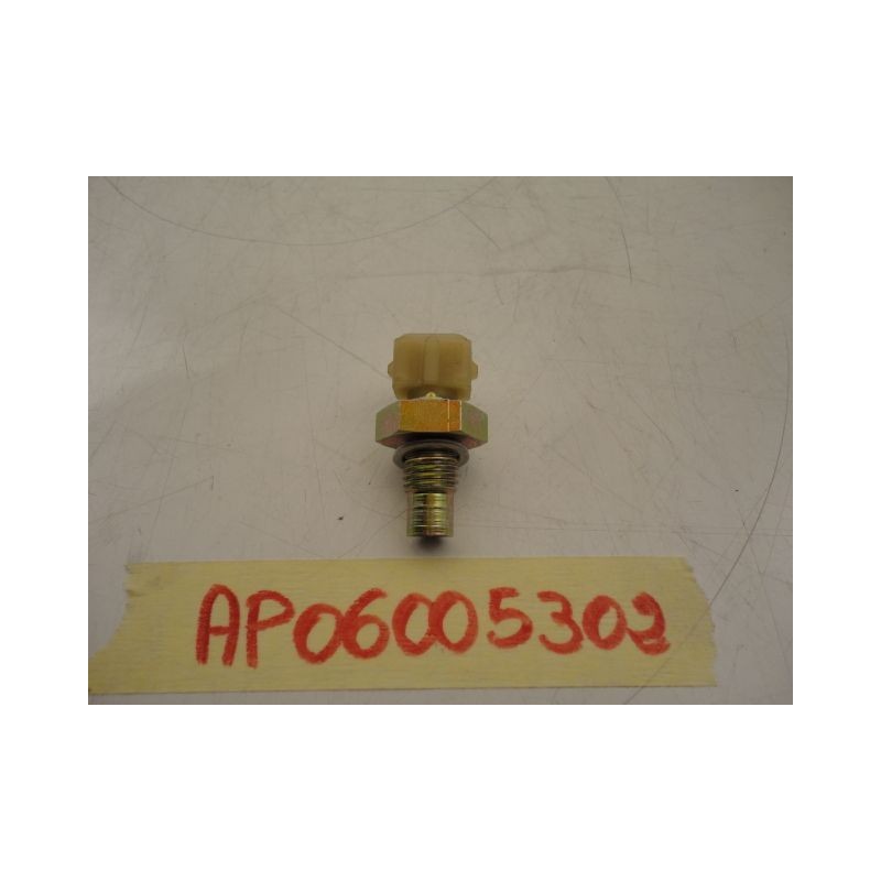 Sensore temperatura liquid temperature sensor scarabeo di tech 