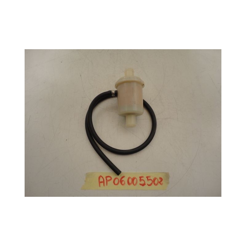 Filtro benzina fuel filter Aprilia SR 50 Di Tech 02