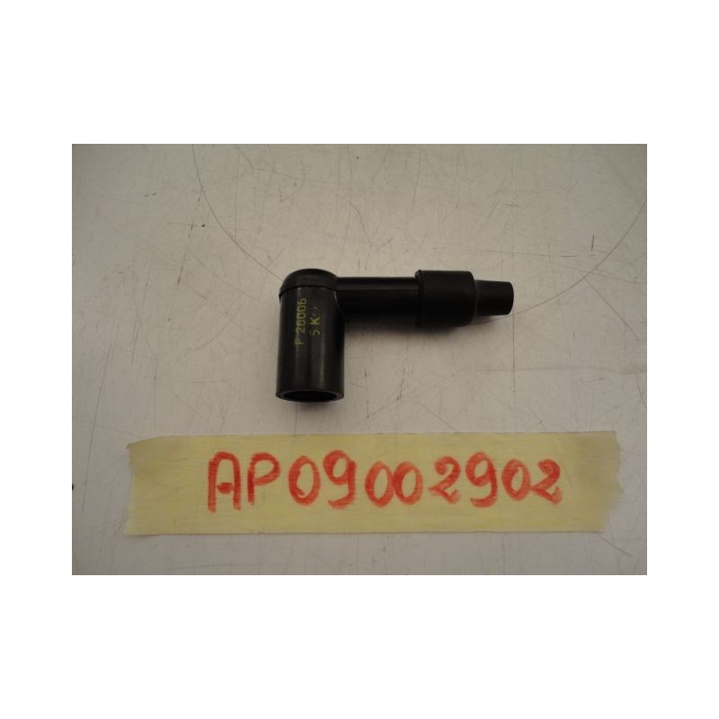 Pipetta candela spark plug Aprilia SR 50 Di Tech 02