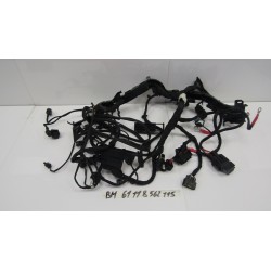Impianto elettrico Wiring...