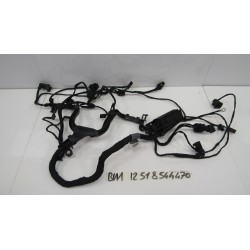Cablaggio motore Engine...