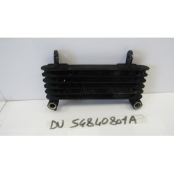 Radiatore olio Oil cooler...