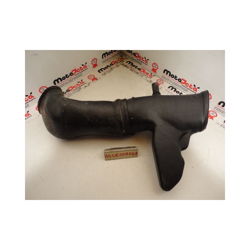 Condotto aria airbox destro originale usato right Airduct original used Honda CBR 600 F-Sport 01-06