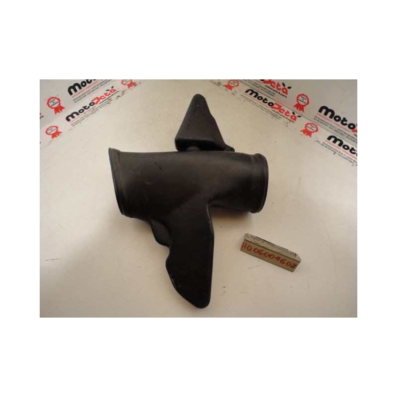 Condotto aria airbox sinistro left Airduct Honda CBR 600 F Sport 01 06