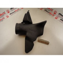 Condotto aria airbox sinistro left Airduct Honda CBR 600 F Sport 01 06