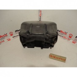 Condotto aria airbox originale usato Airduct original used Honda CBR 600 F 99-00