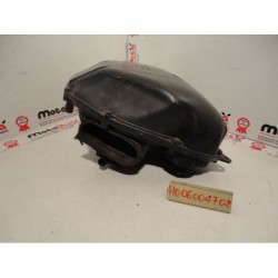 Condotto aria airbox originale usato Airduct original used Honda CBR 600 F 99-00