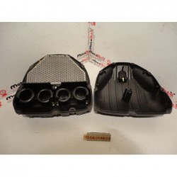 Condotto aria airbox originale usato Airduct original used Honda CBR 600 F-sport 01-06