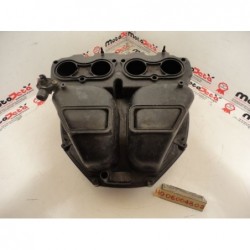 Condotto aria airbox originale usato Airduct original used Honda CBR 600 F-sport 01-06