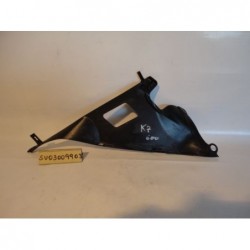 Fianchetto fiancata interno  destro rigth fairing frame Suzuki Gsxr 600 750 06-07