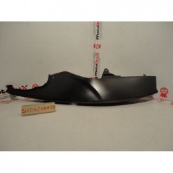 Carena fiancatina coda sinistra verkleidung fairing hull left Suzuki GSXR 600-750 06-07