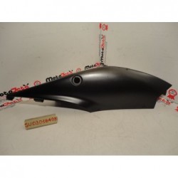 Carena fiancatina coda sinistra verkleidung fairing hull left Suzuki GSXR 600-750 06-07