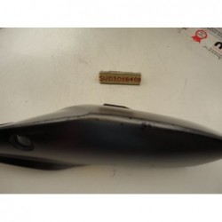 Carena fiancatina coda sinistra verkleidung fairing hull left Suzuki GSXR 600-750 06-07
