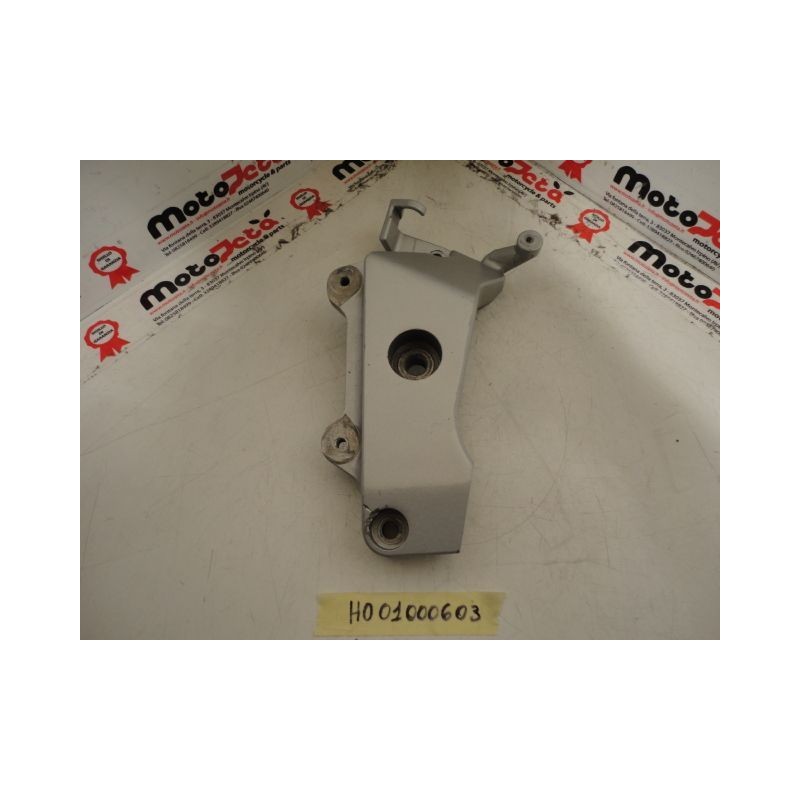 Piastra Telaio Supporto Destro Right Plate Frame Support Hornet 600 98 06