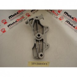 Piastra Telaio Supporto Destro Right Plate Frame Support Hornet 600 98 06