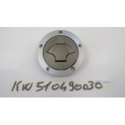 Tappo serbatoio carburante...