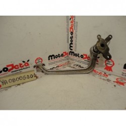 Pedana Pedale posteriore destro right rear Footpeg Footrest Yamaha FJ-1100 84-85