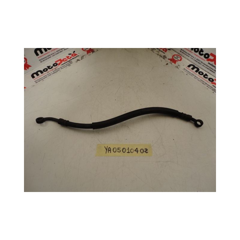Tubo freno posteriore rear brake pipe FJ 1100 84-85