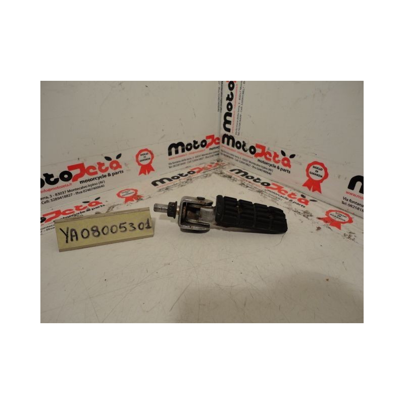 Pedalino posteriore destro pedal rear right FJ-1100 84-85