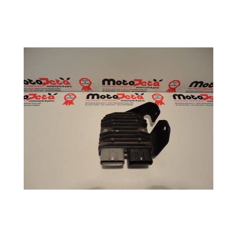 Regolatore Tensione Regulator Triumph Street Triple 675 r 06 12 Speed Triple 12