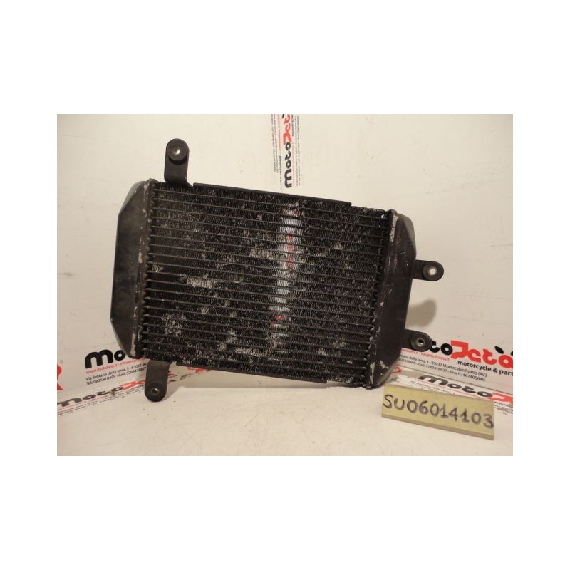 Radiatore radiator suzuki burgman 250 98-01