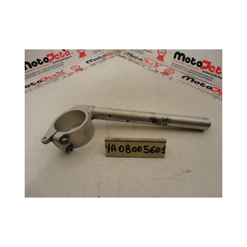 Semimanubrio destro Handlebar right lenkstange rechts Yamaha Yzf r1 02 03