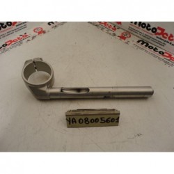 Semimanubrio destro Handlebar right lenkstange rechts Yamaha Yzf r1 02 03
