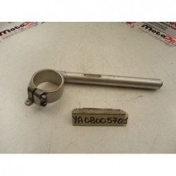  Semimanubrio sinistro Handlebar left lenkstange rechts yzf yamaha r1 02 03