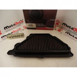 Filtro aria air filter K8N(KA-600Z) ZX6R 07-08