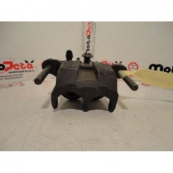 Pinza freno posteriore Rear brake caliper Yamaha Yzf R1 02 03
