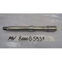 Perno Asse ruota anteriore...