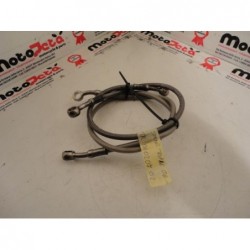 Tubi freno anteriori originali usati front brake hoses original used triumph street triple 675 06 12