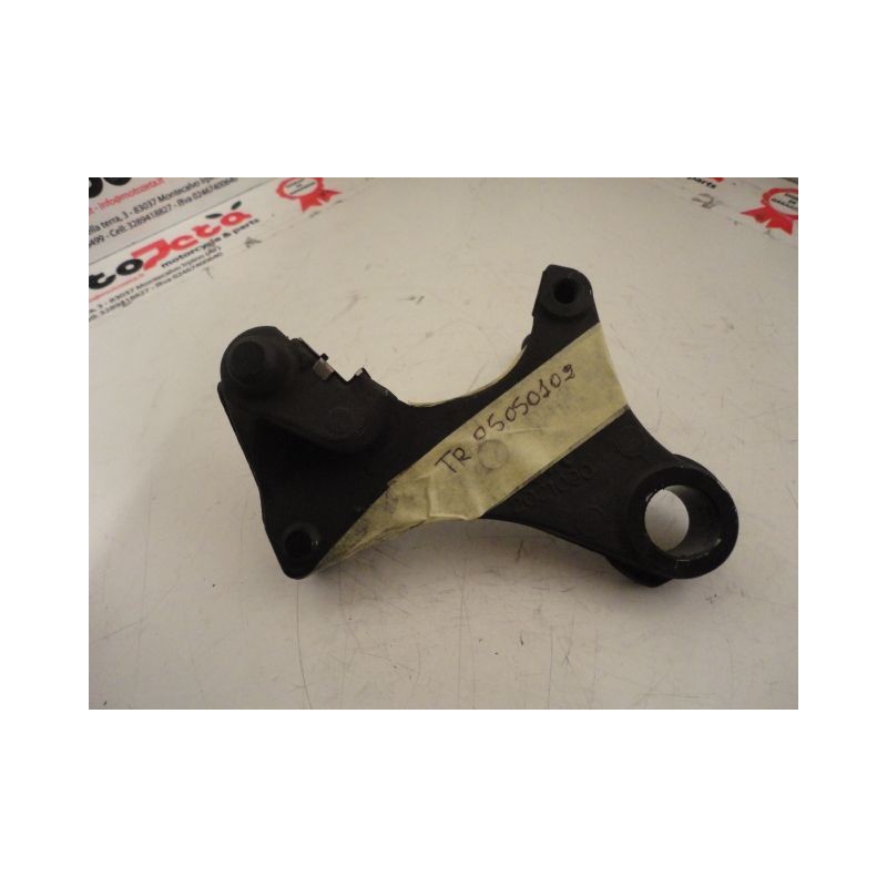 Supporto Pinza Freno rear Caliper Holder Triumph Street Triple 675 06 12