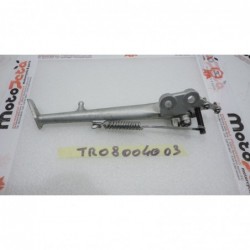 Cavalletto Laterale Seiten Stander Stand triumph street triple 675 06 12