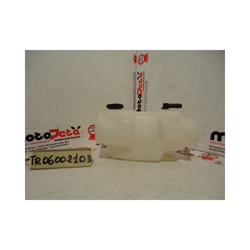 vaschetta espansione liquido expansion tank Triumph street triple 675 06 12