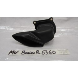 Condotto aria dx airbox Air...