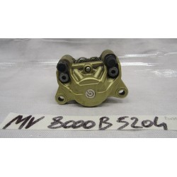 Pinza freno posteriore Rear...