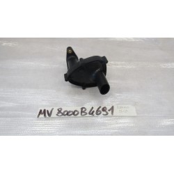 Pescatrice coppa olio Oil...