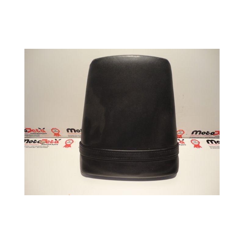 Sella posteriore sedile seat saddle rear Rücksattel Yamaha YZF R6 99-02