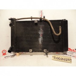 Radiatore acqua Water  Radiator Kuhlerlufter triumph tiger 800 13-14