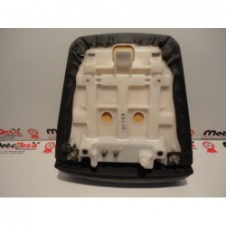 Sella posteriore sedile seat saddle rear Rücksattel Yamaha YZF R6 99-02